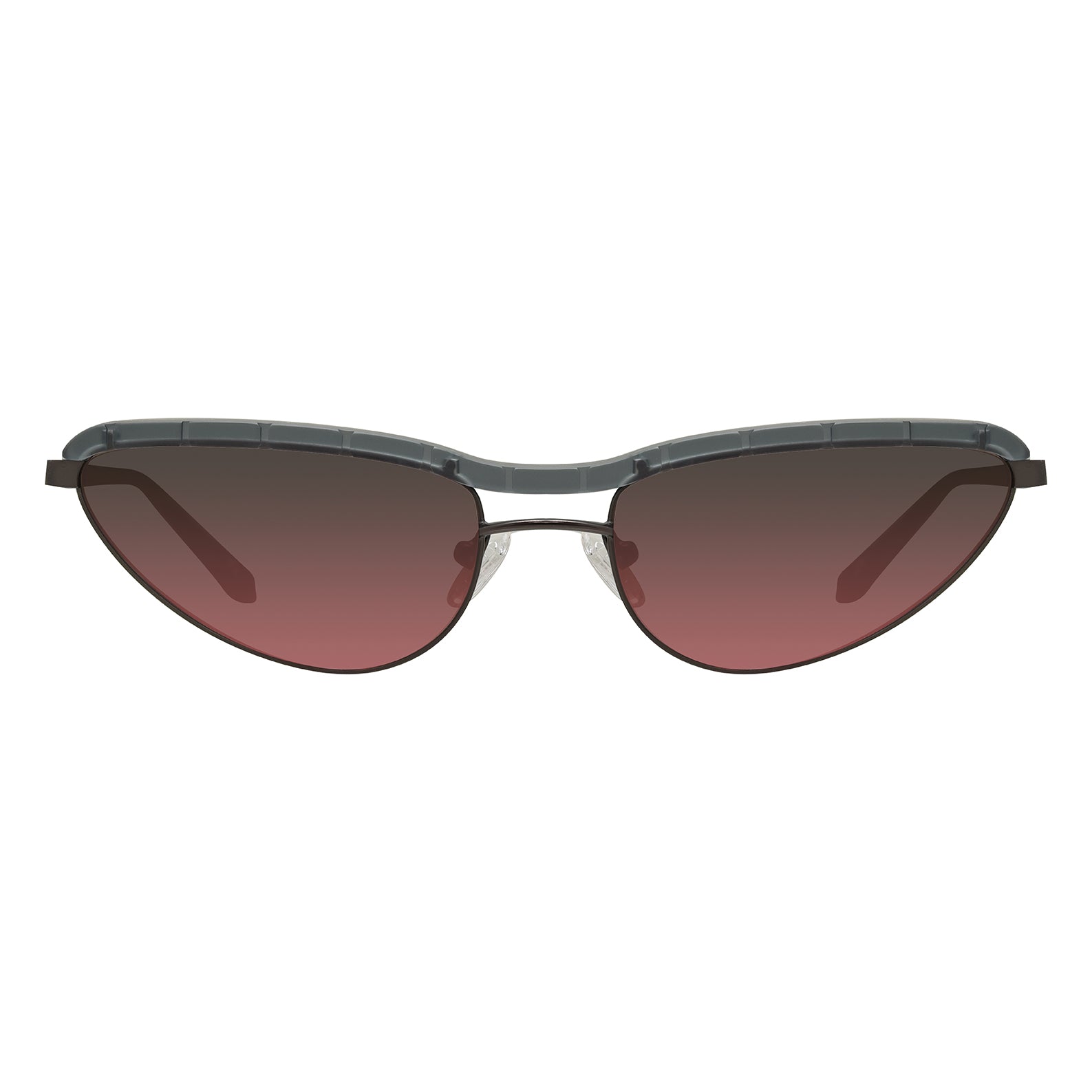 ALESSIA ALIZÉ - AXEL - GRIGIO