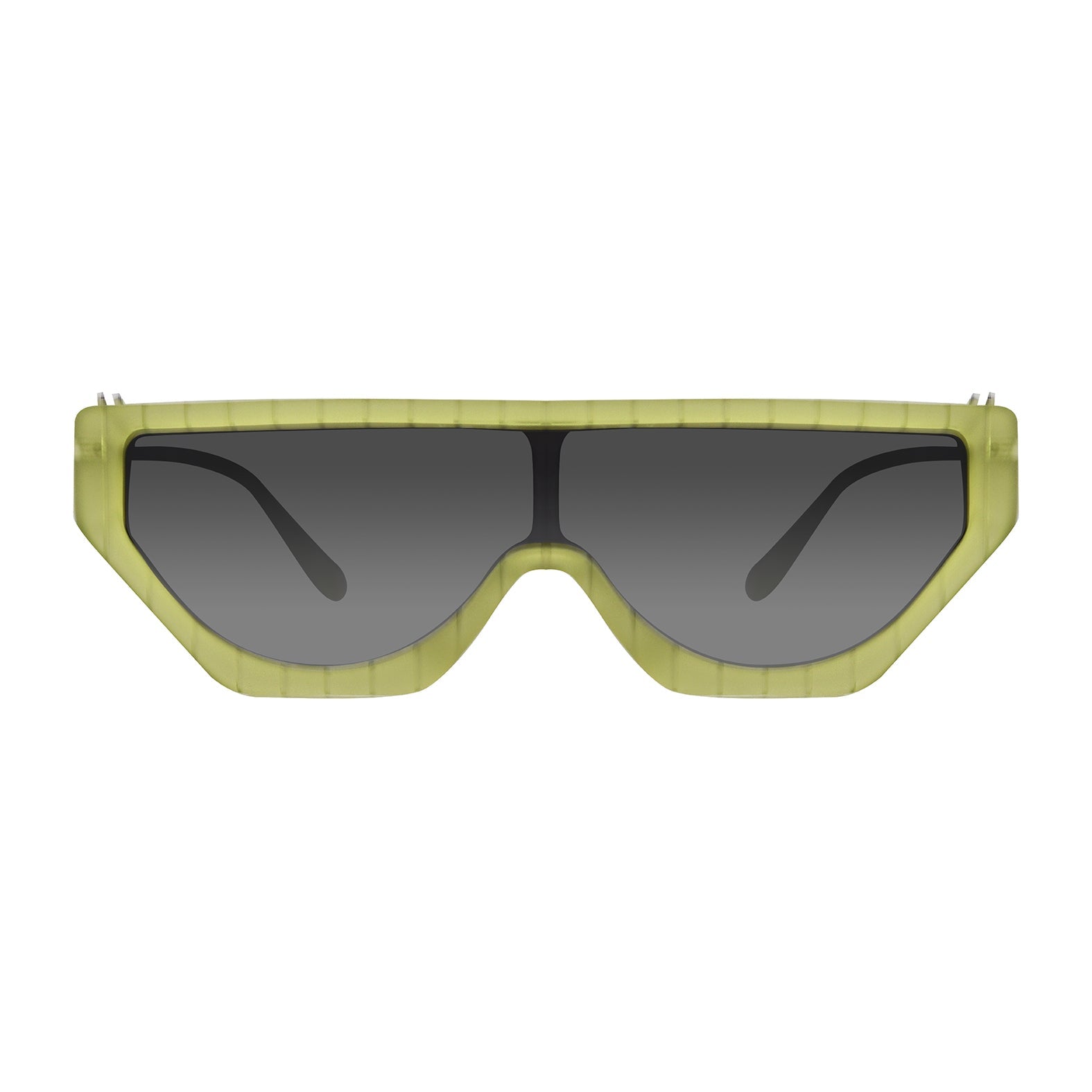 ALESSIA ALIZÉ - BOWSER - LIME