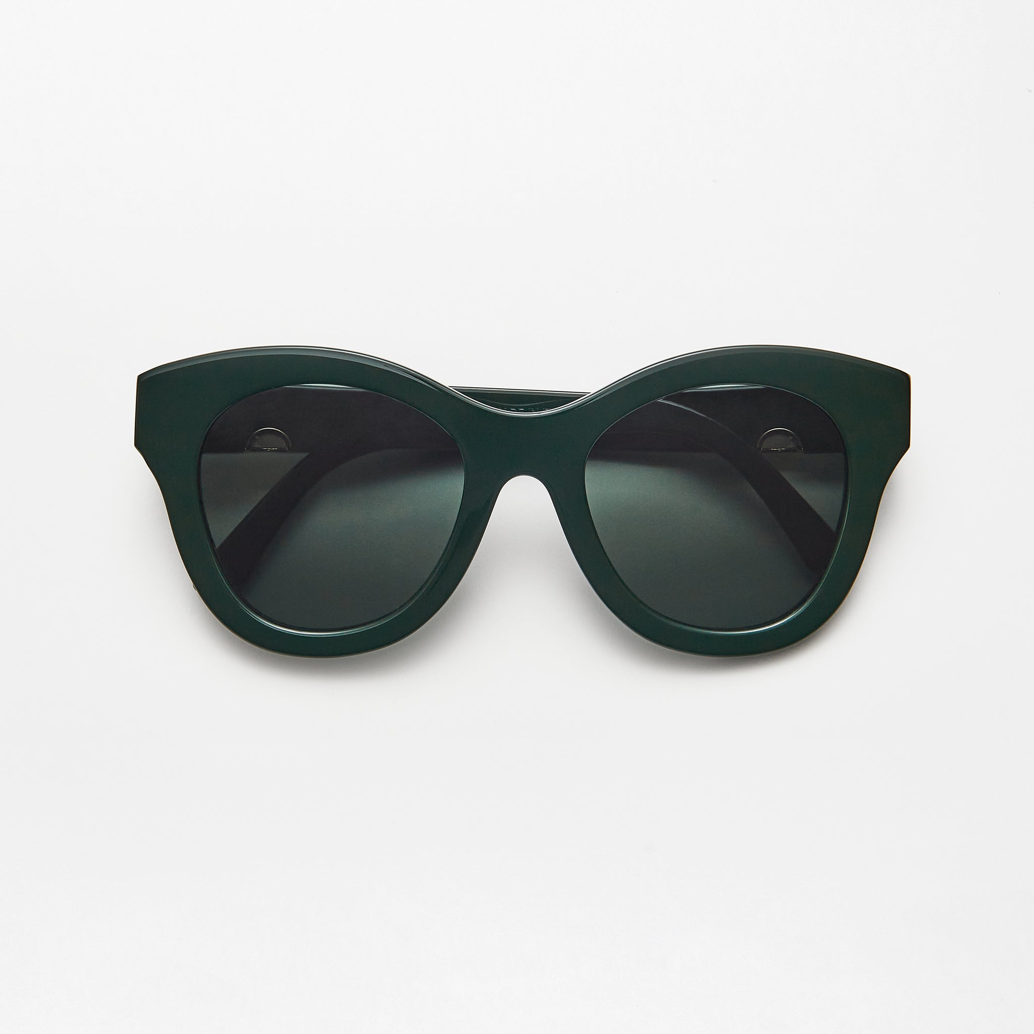 Cami . Green