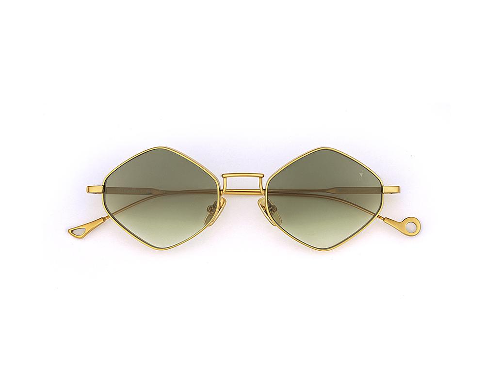 EYEPETIZER Derby Gold Green Gradient Gold / Green Gradient