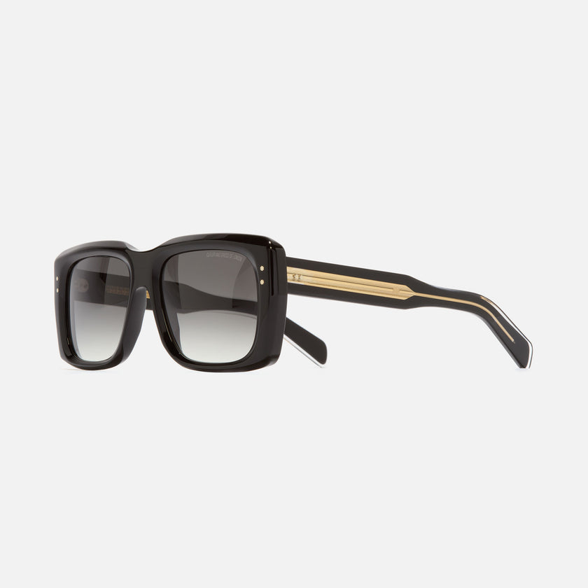 1418 Rectangle Sunglasses