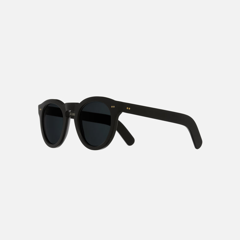 0734V2 Round Sunglasses (Small)