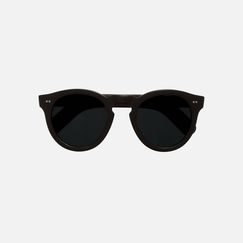 0734V2 Round Sunglasses (Small)