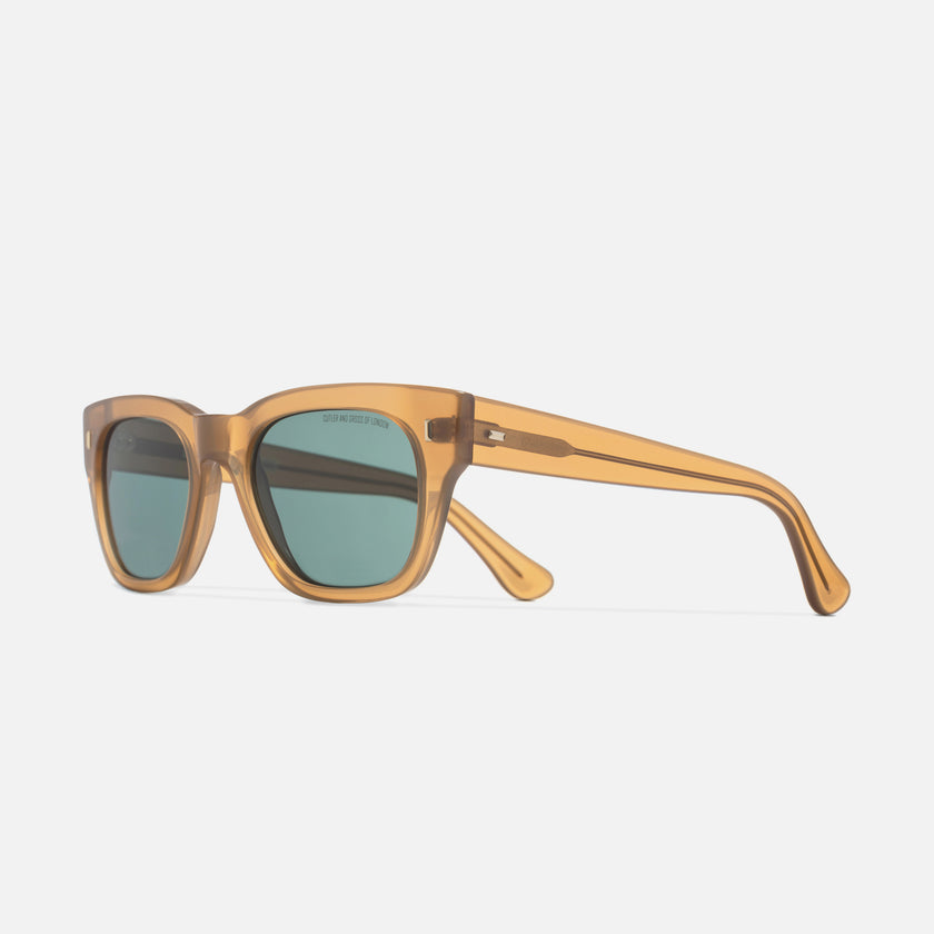 0772V2 Square Sunglasses