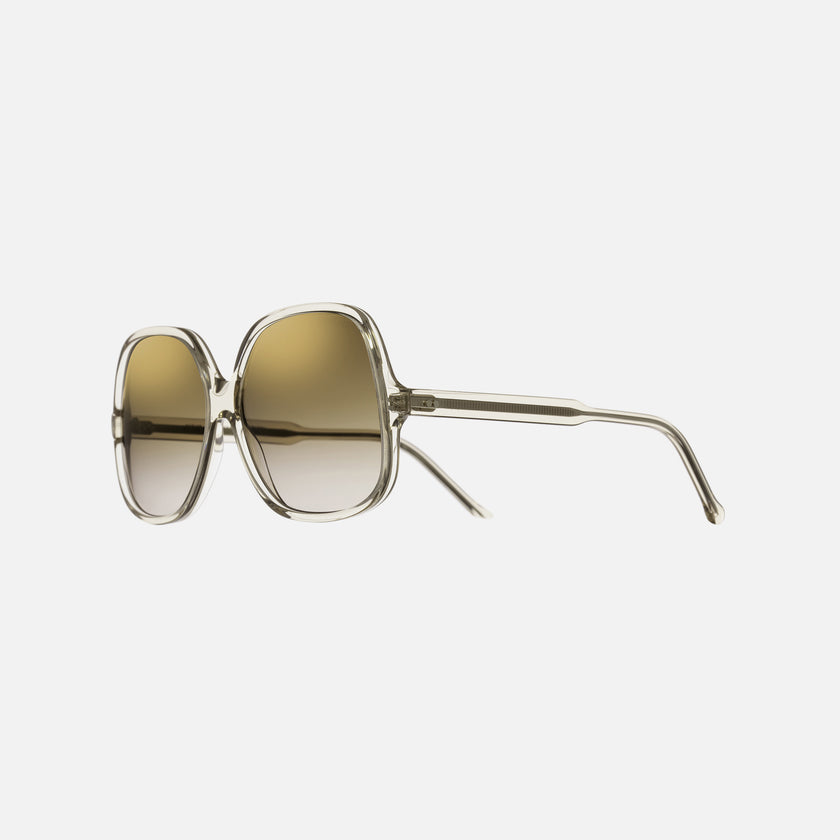 0811 Square Sunglasses