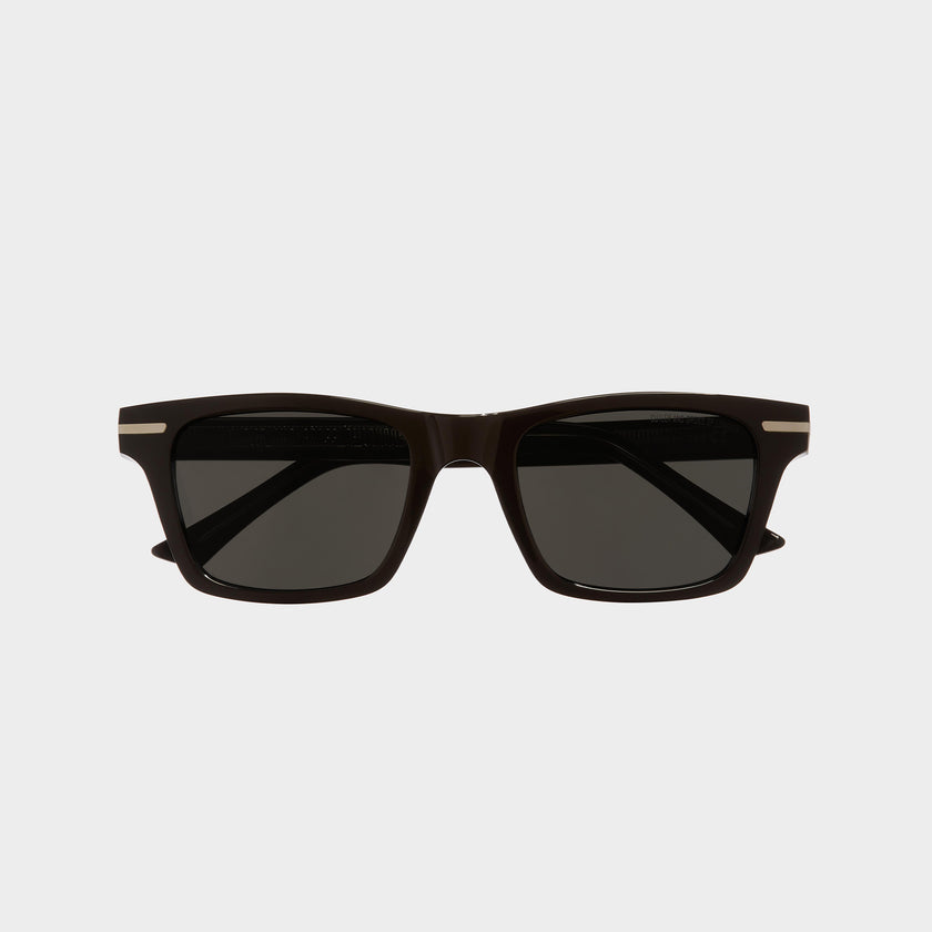 1337 Rectangle Sunglasses