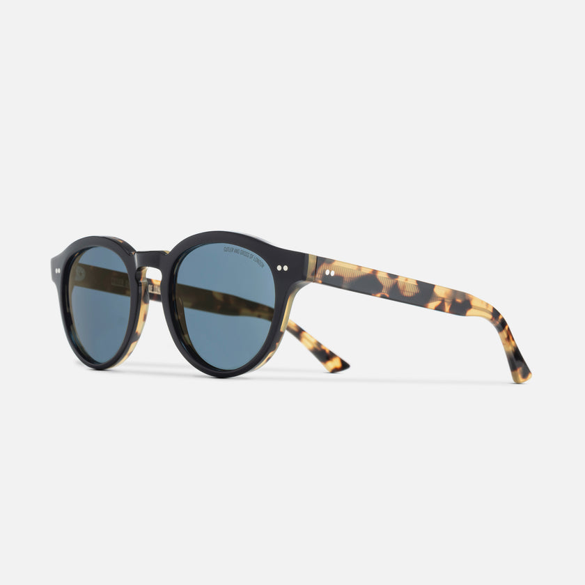 1378 Round Sunglasses