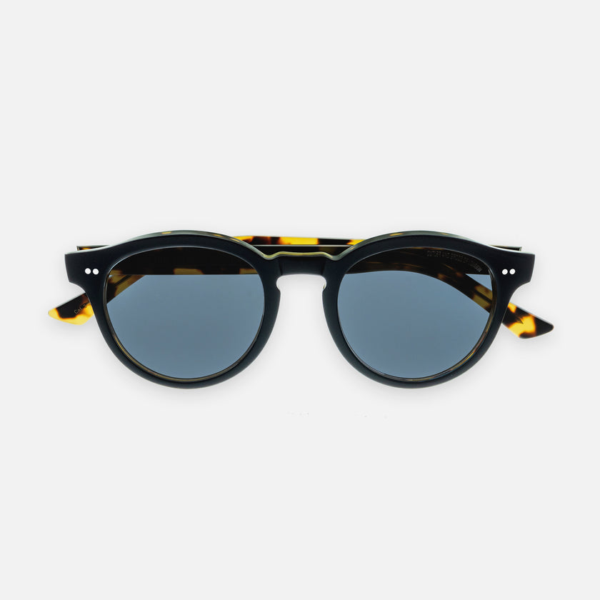 1378 Round Sunglasses