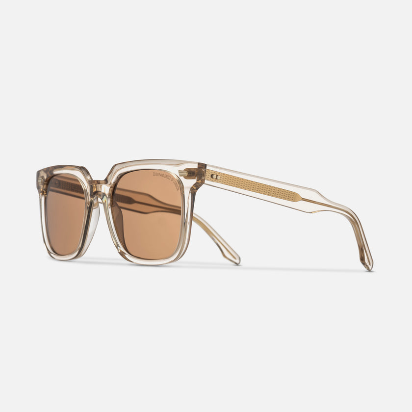 1387 Square Sunglasses