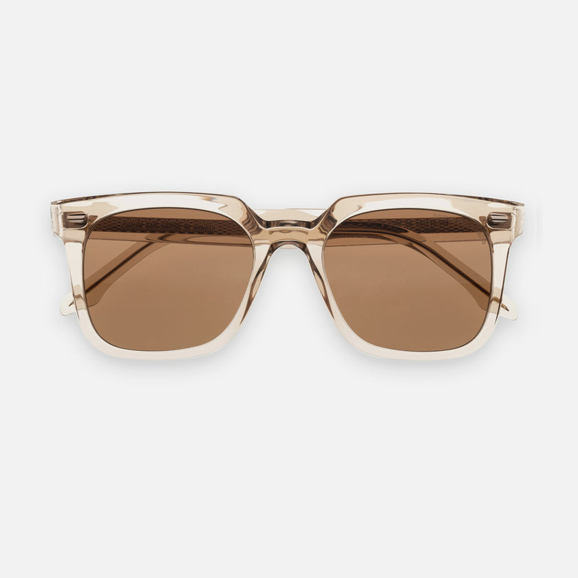 1387 Square Sunglasses
