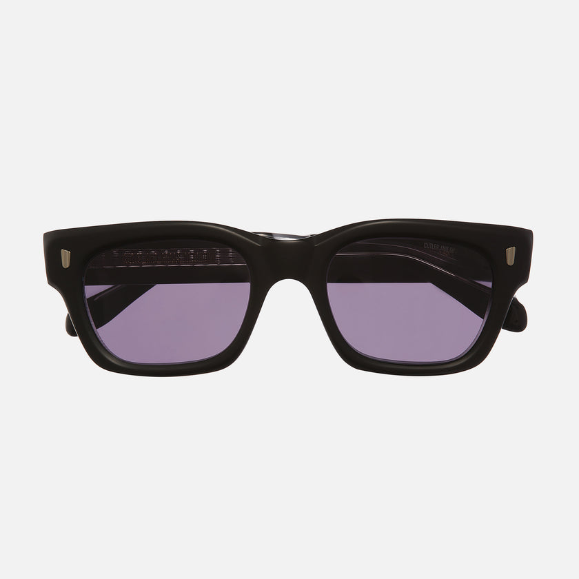 1391 Rectangle Sunglasses