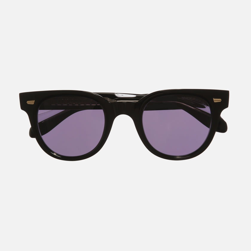 1392 Round Sunglasses