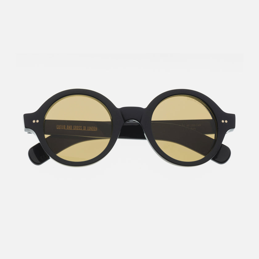 1396 Round Sunglasses