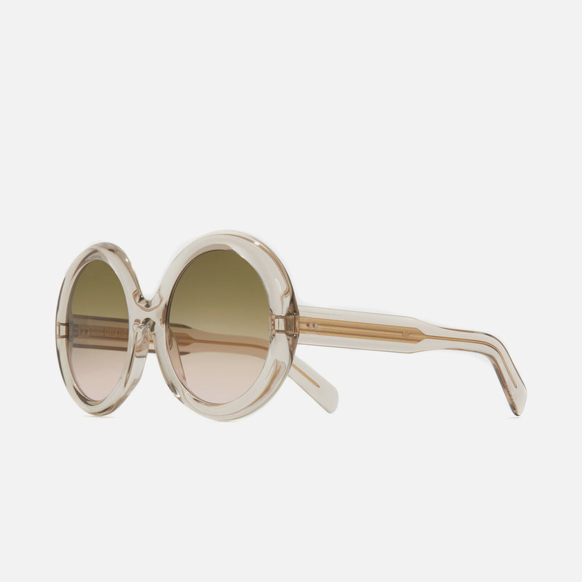 1412 Round Sunglasses