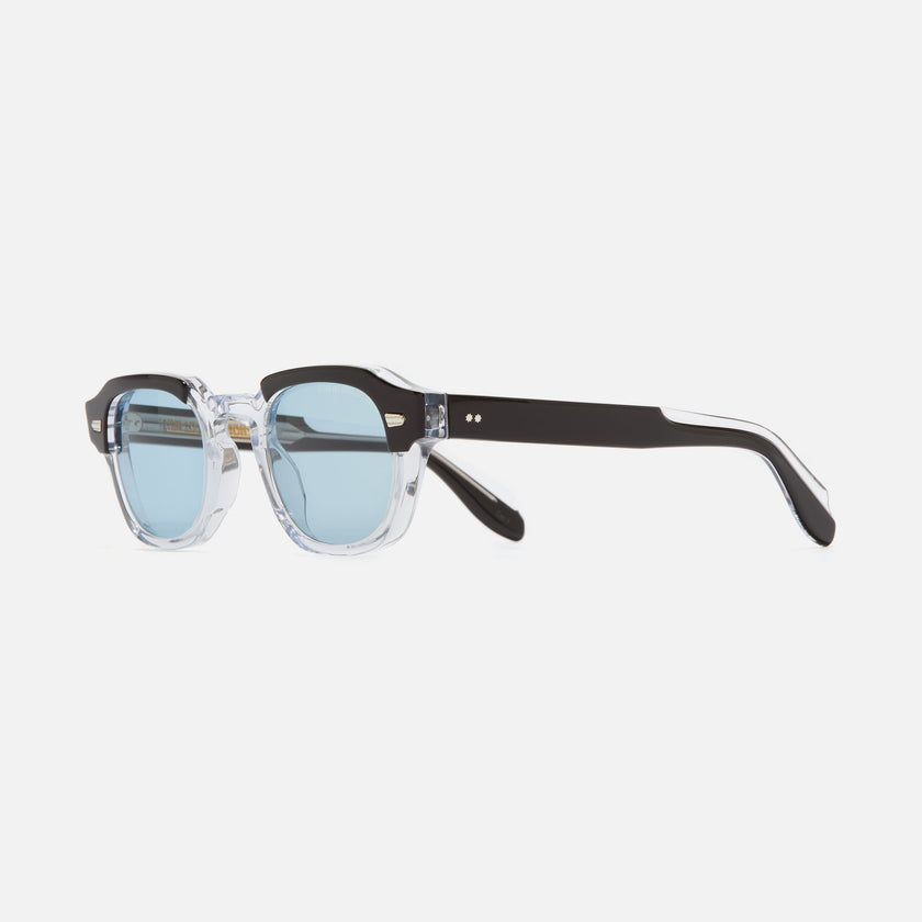 1420 Round Sunglasses