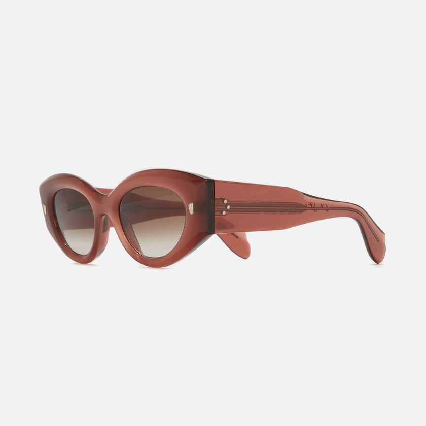 9317 Cat Eye Sunglasses