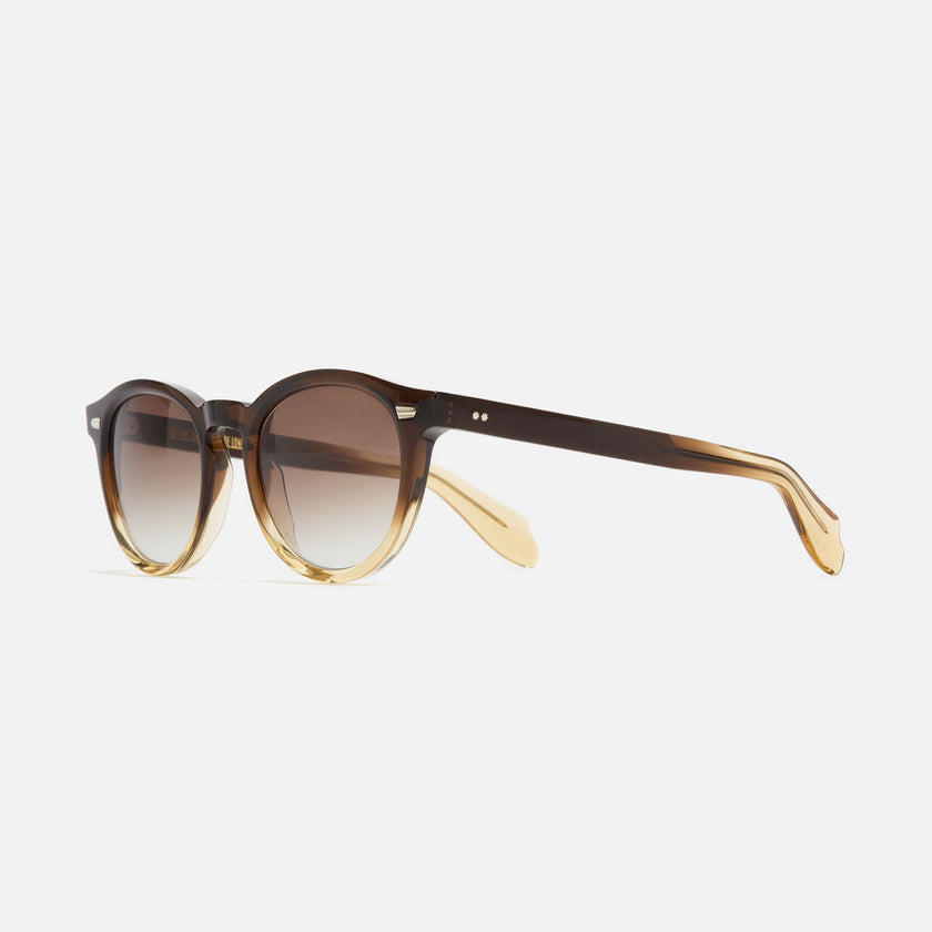 9378 Round Sunglasses