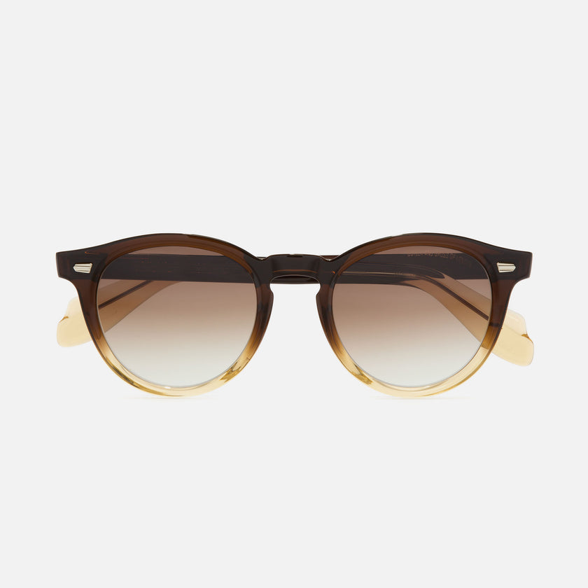 9378 Round Sunglasses