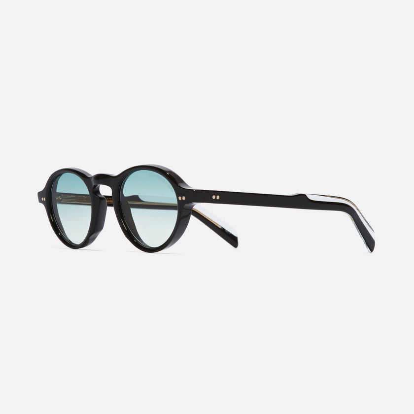 GR08 Round Sunglasses