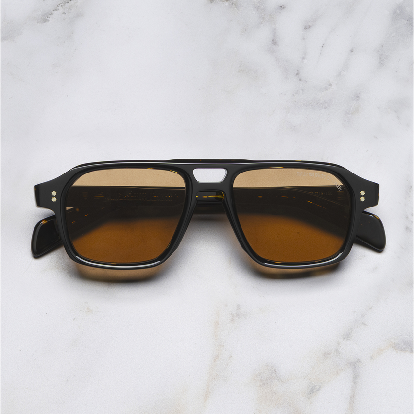 GR15 Aviator Sunglasses