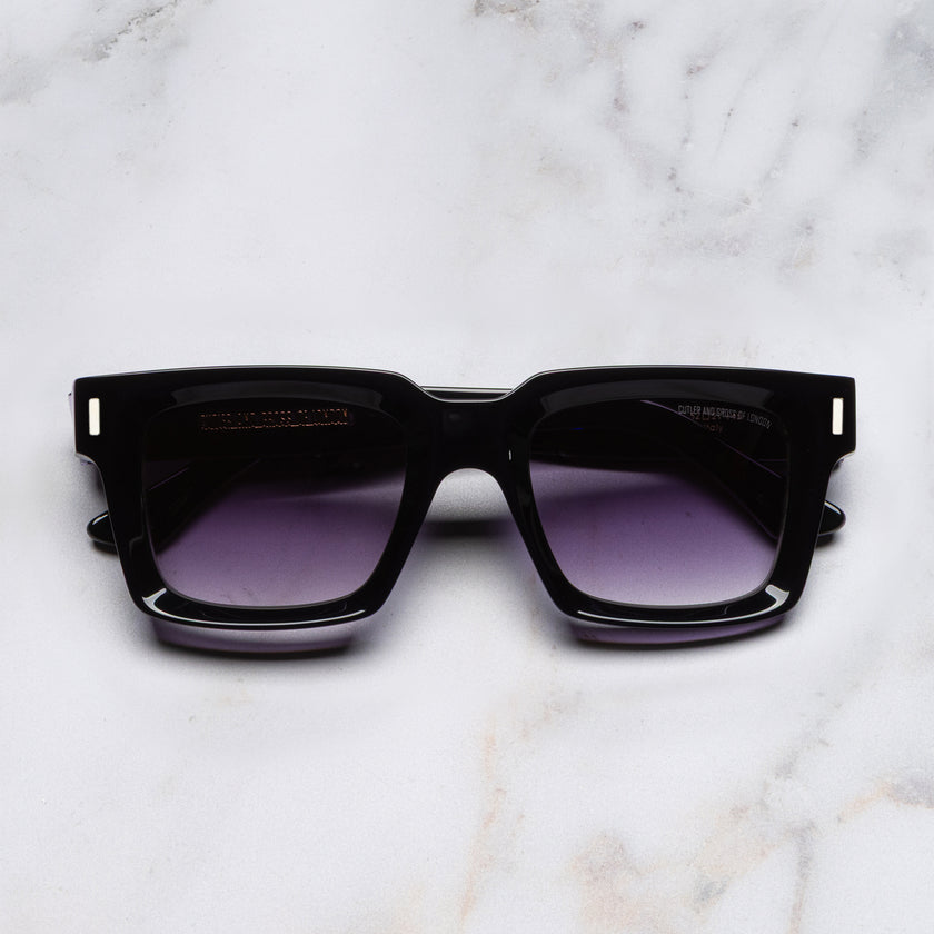1386 Square Sunglasses