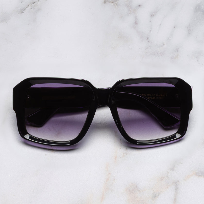 1388 Square Sunglasses