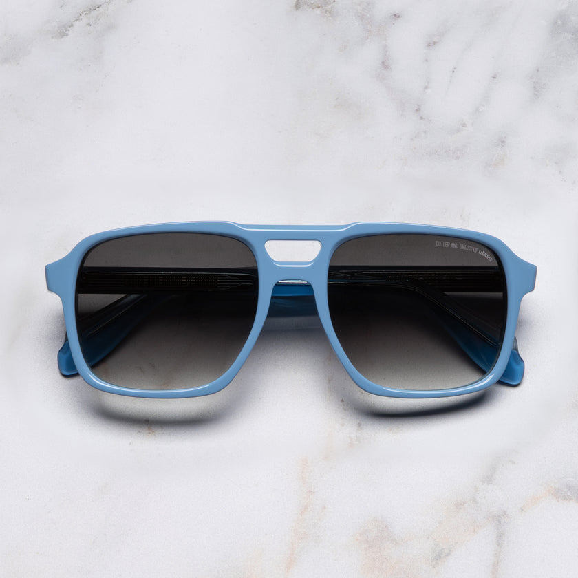1394 Aviator Sunglasses