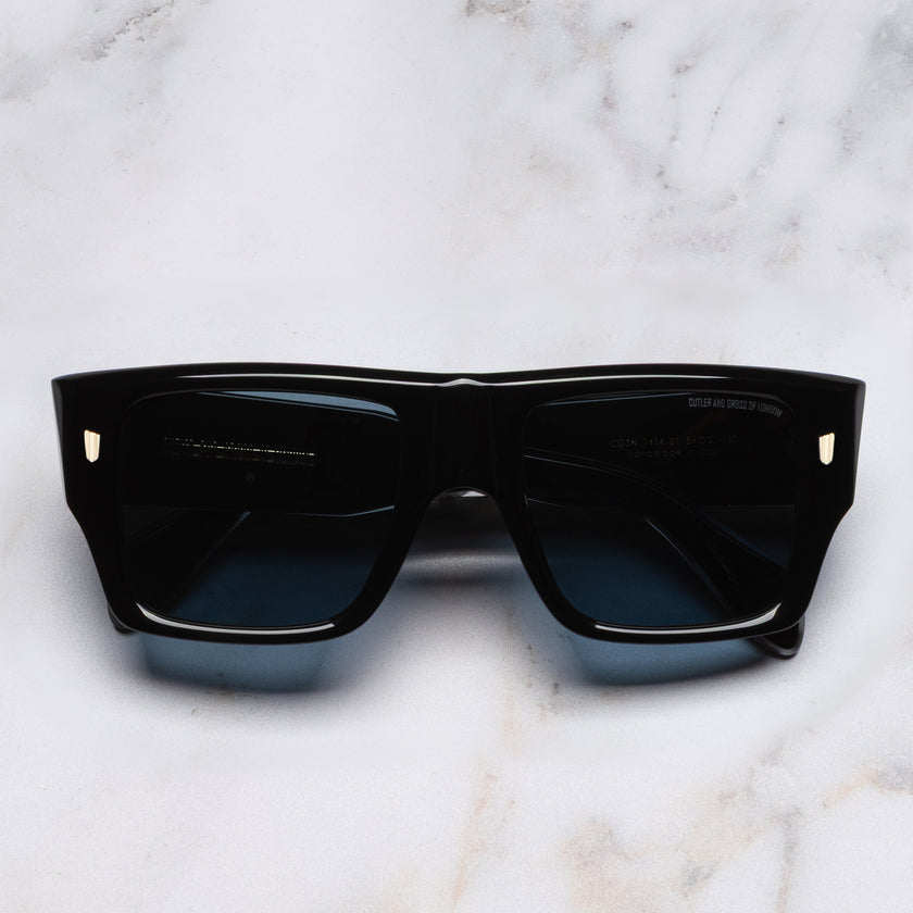 1414 Rectangle Sunglasses