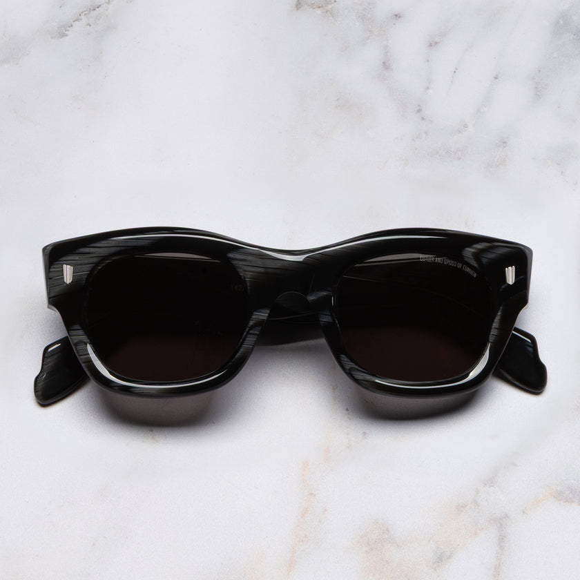 9261 Cat Eye Sunglasses
