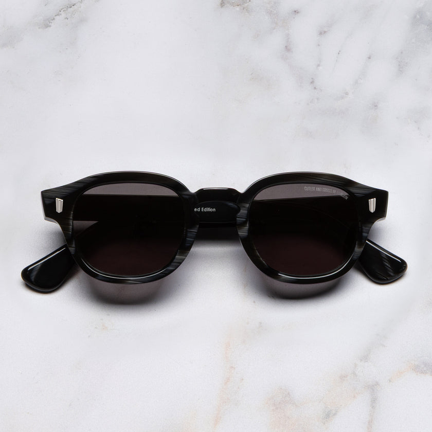 9290 Round Sunglasses