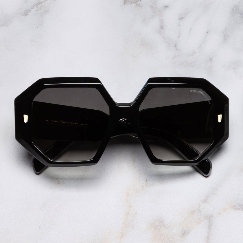 9324 Square Sunglasses