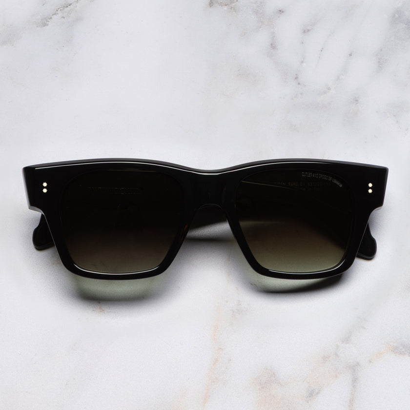 9690 Square Sunglasses