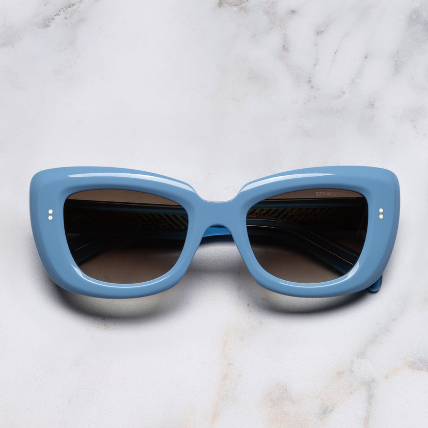 9797 Cat Eye Sunglasses