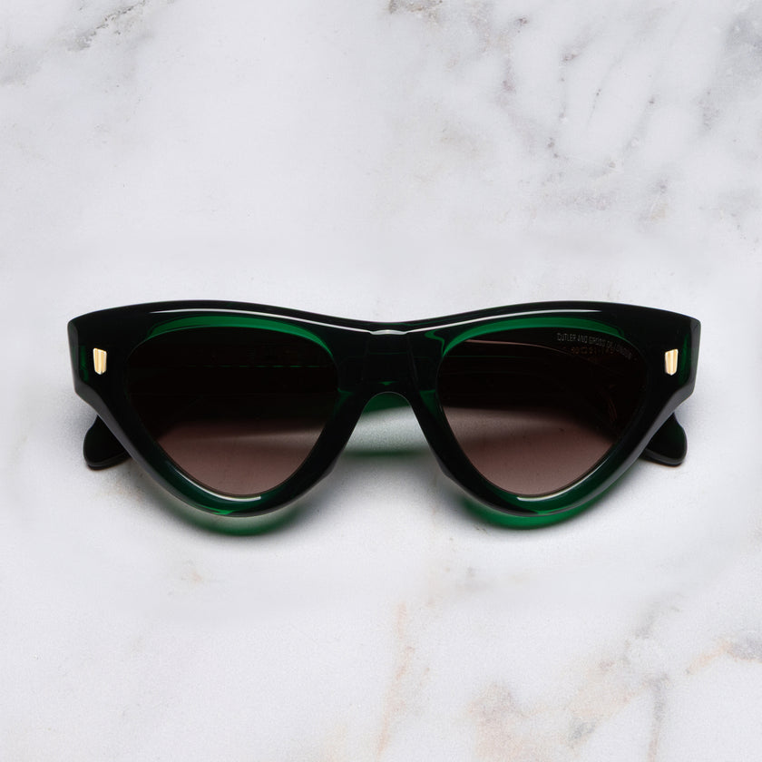 9926 Cat Eye Sunglasses