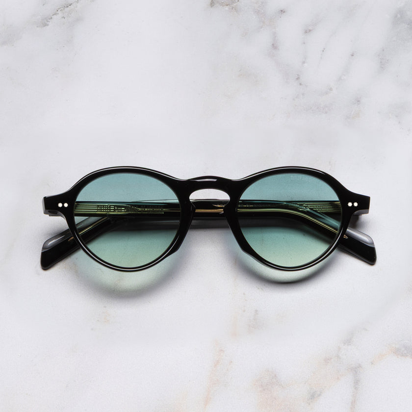 GR08 Round Sunglasses