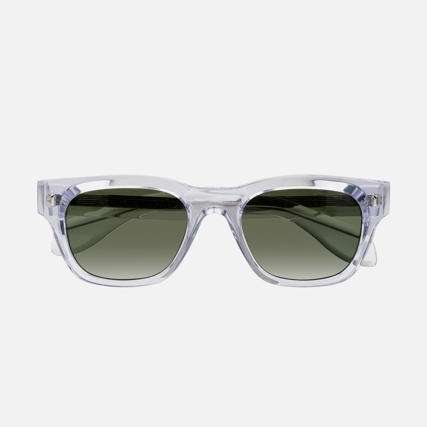 9772 Square Sunglasses