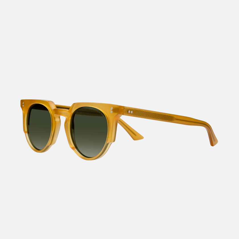 1383 Round Sunglasses