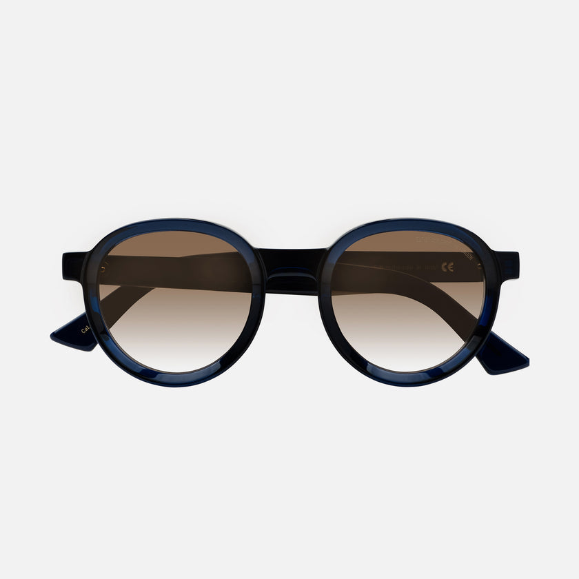 1384 Round Sunglasses