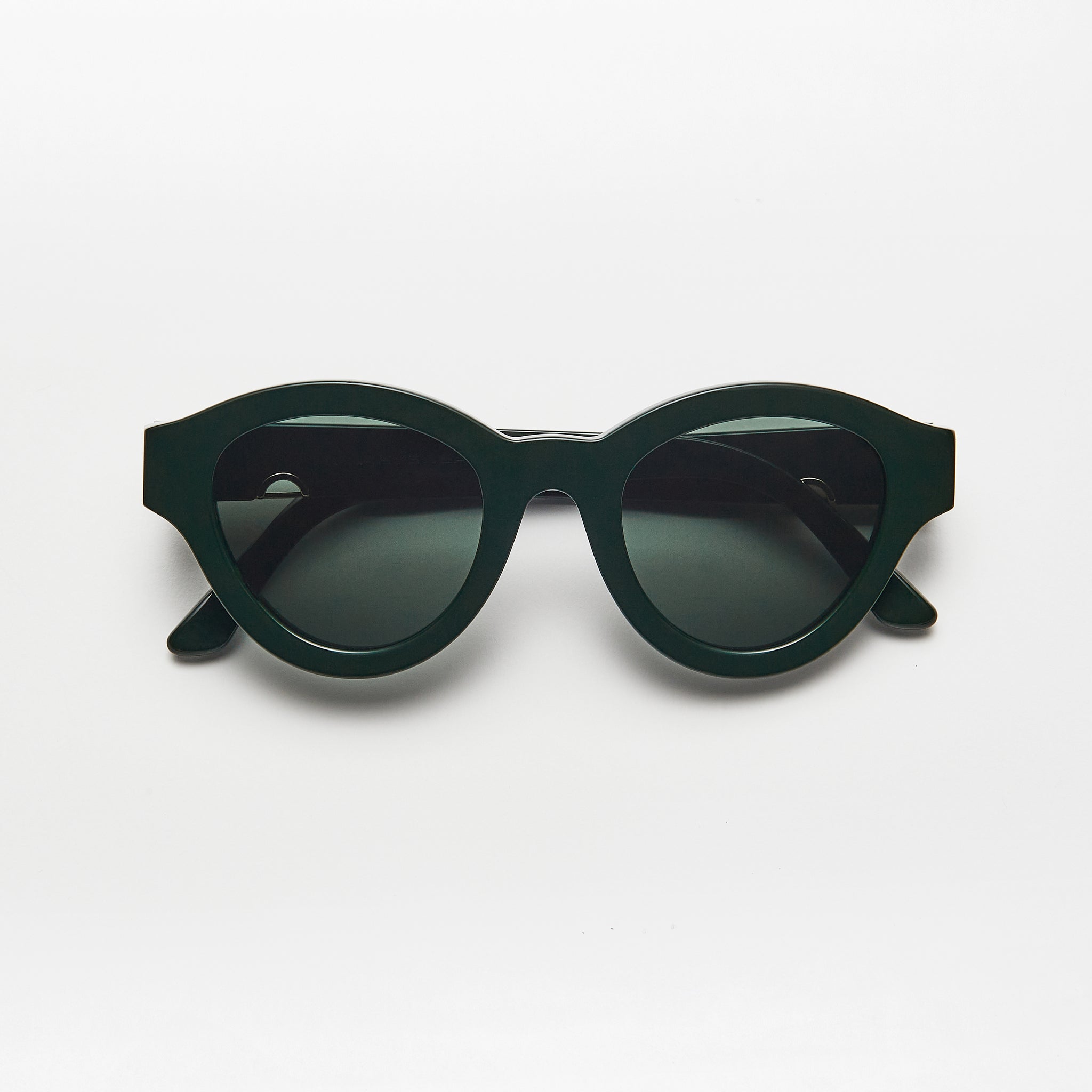 Dug . Green