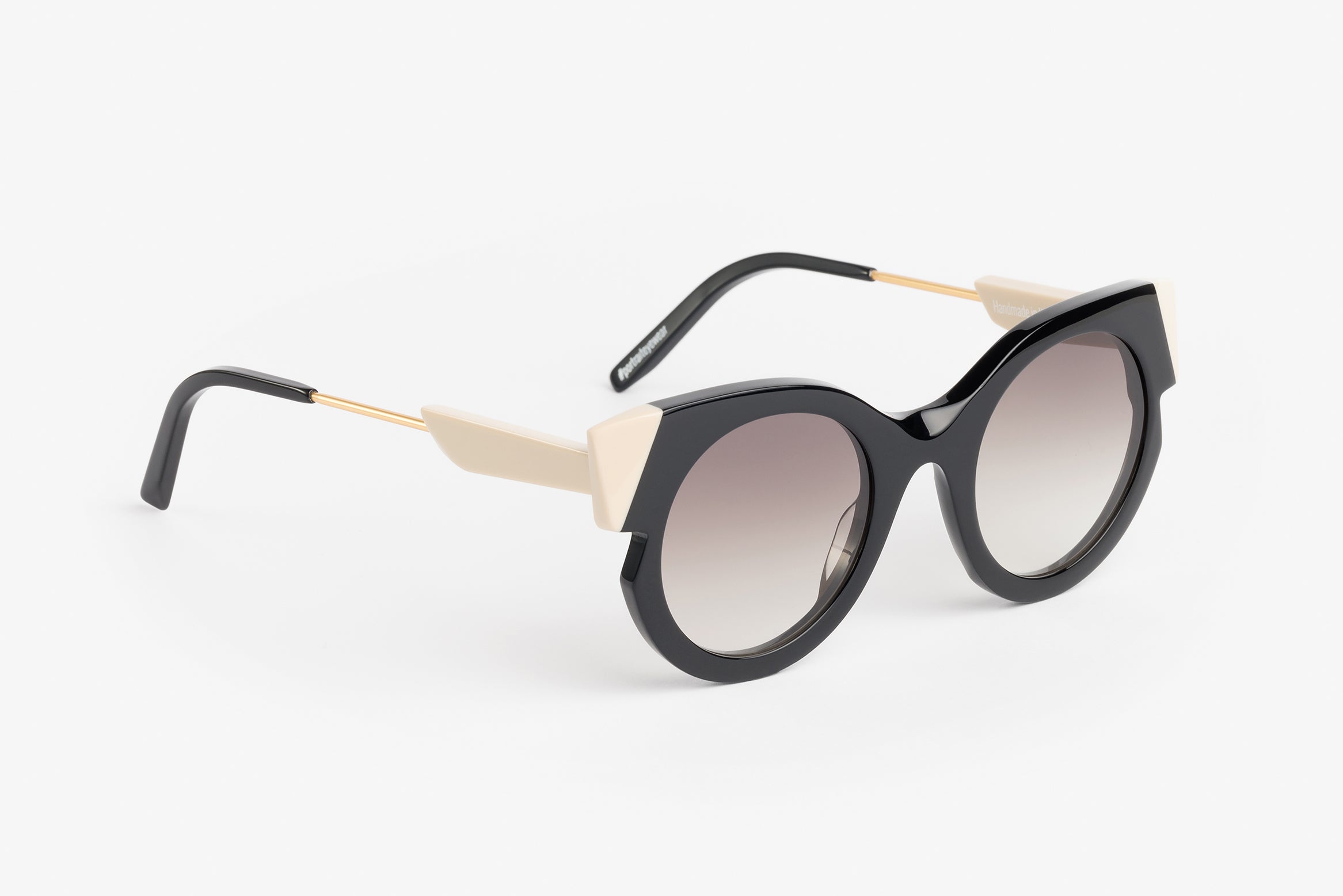 DAS MODEL Black Limited Edition