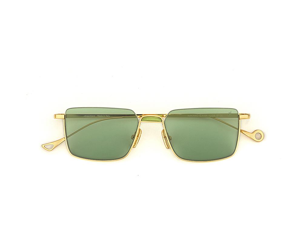 EYEPETIZER Nakano Gold Green Gold / Green