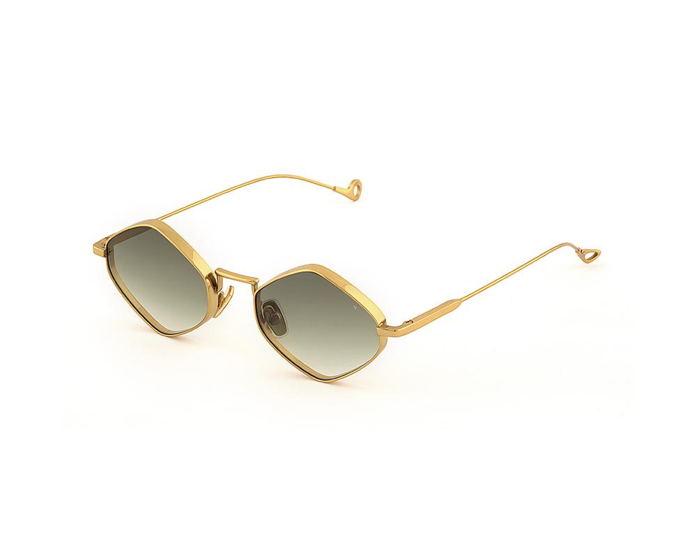 EYEPETIZER Derby Gold Green Gradient Gold / Green Gradient