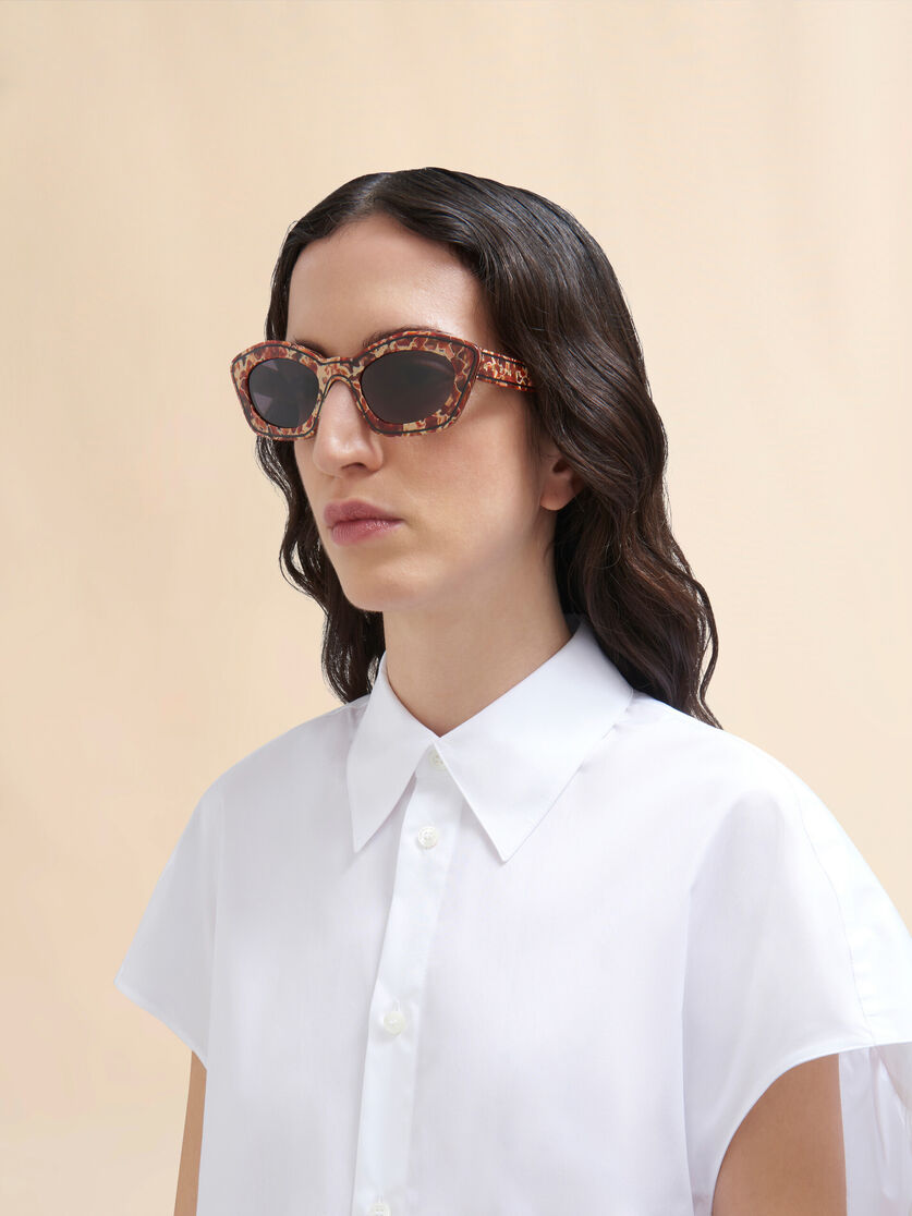 Lava Kea Island sunglasses