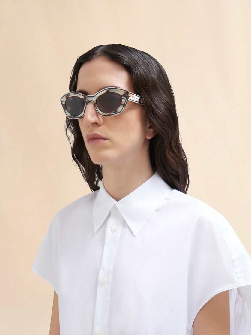 Starshell Kea Island sunglasses