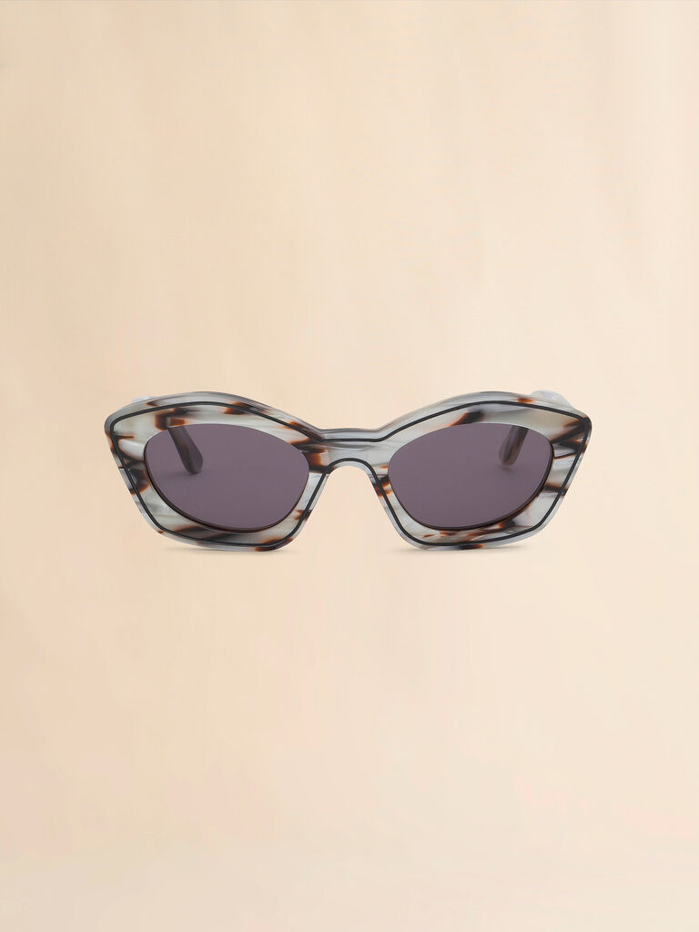 Starshell Kea Island sunglasses