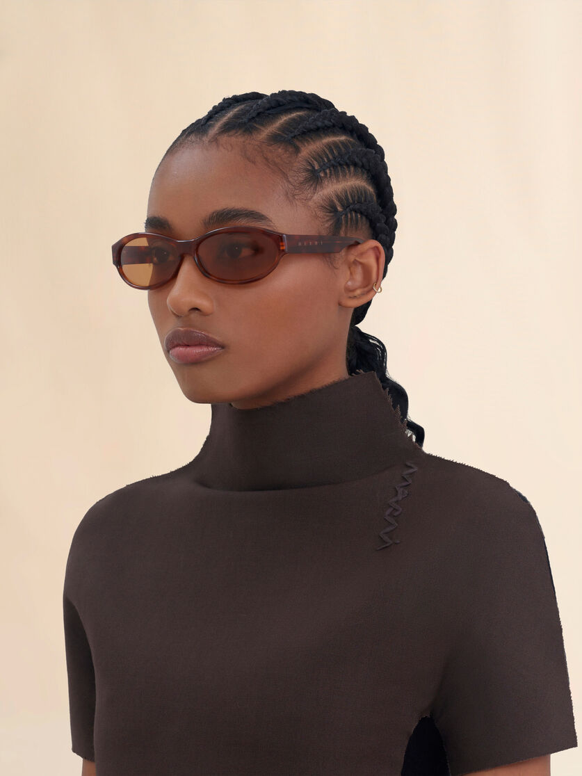 Havana Ozound sunglasses