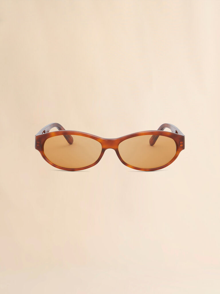 Havana Ozound sunglasses