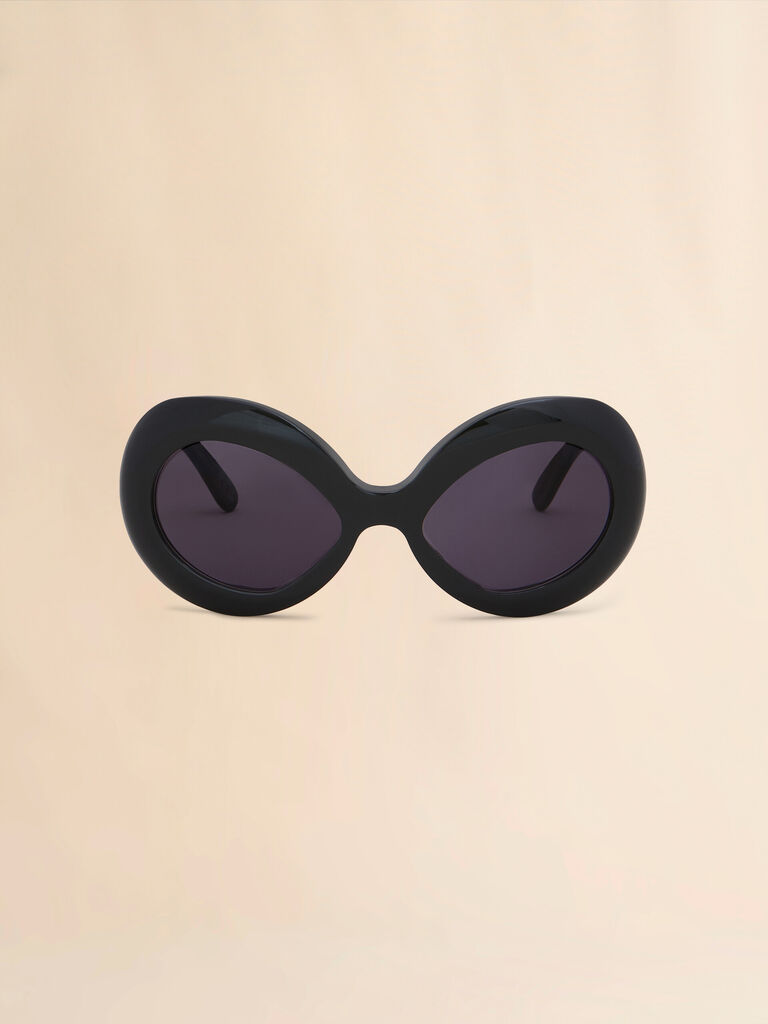 Black Lake of Fire sunglasses