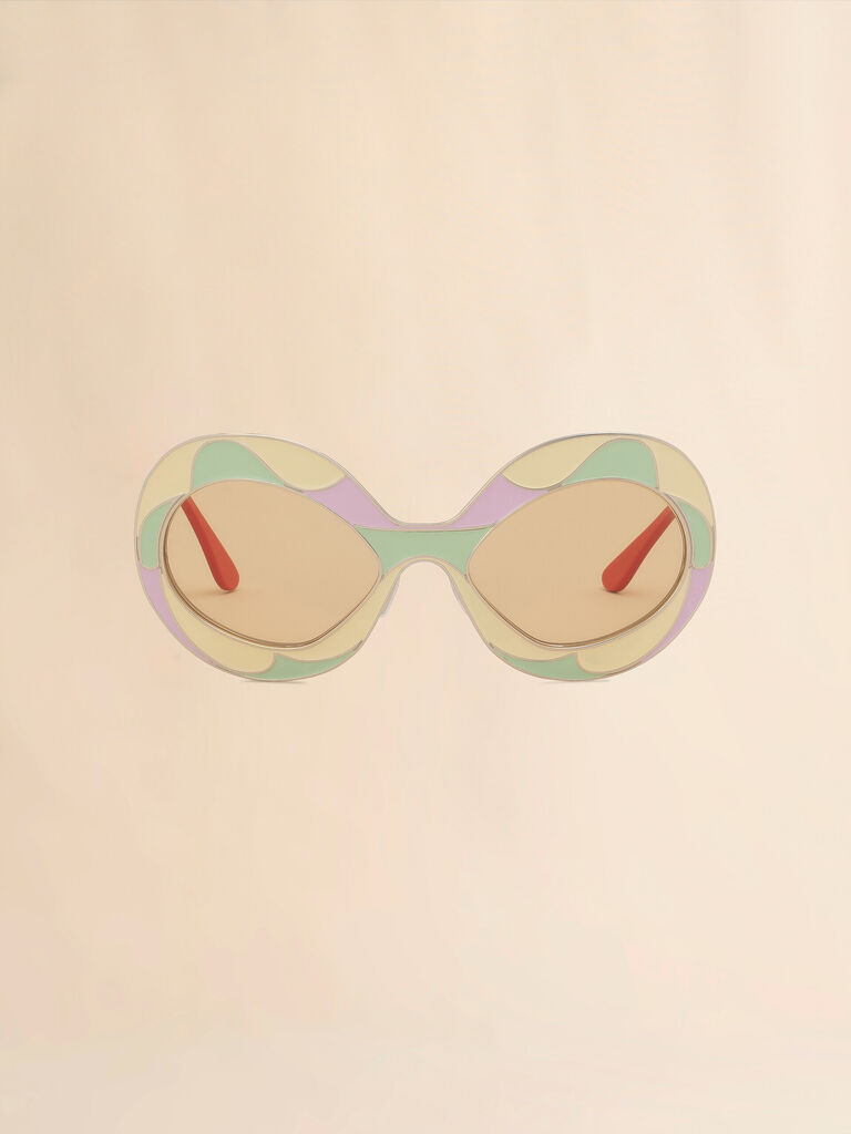 Vaso Land of Revelations sunglasses