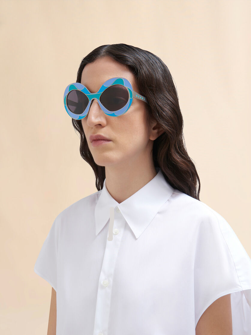 Fontana Land of Revelations sunglasses